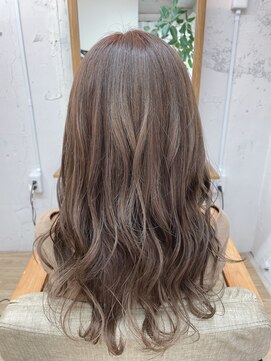 アルト 町田店(arto) ベージュブラウン