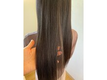 トムヘアー(TOM HAIR)
