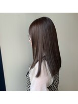 タイガーリリー(TigerLily)&nbsp;極潤ダークカラー