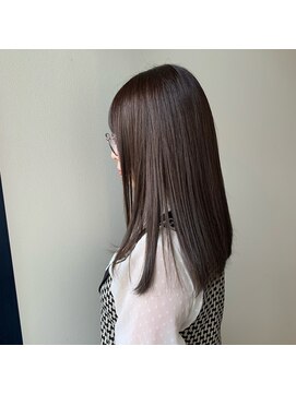 タイガーリリー(TigerLily) 極潤ダークカラー