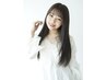 【U24学割】カット+カラー￥5500［町田/町田駅/髪質改善/縮毛矯正］
