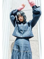 シー 岡崎(,SHE) 大人ガーリー/チョコレート/モード/プリカール/岡崎/東岡崎