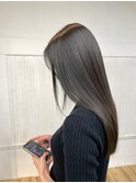 髪質改善/縮毛矯正/酸性ストレートお任せください