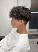 スパイラルウェーブ