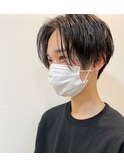韓国風センターパート【TELAHAIR蘇我2号店】