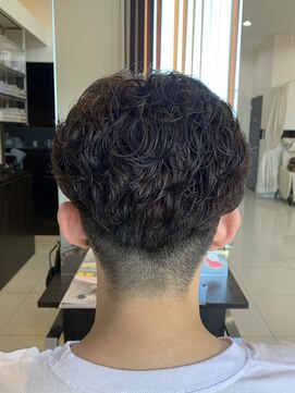 タクミフォーヘアー(TAKUMI for hair) お洒落ツーブロック