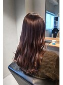 ゆるふわスタイル