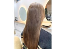 エルフォーヘア(L for hair)