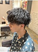 ツイストマッシュ