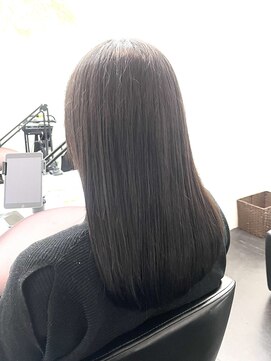 イレス 札幌駅前(IRESU) 大人ガーリー/チョコレート/プリカール/モードヘア/ハイライト