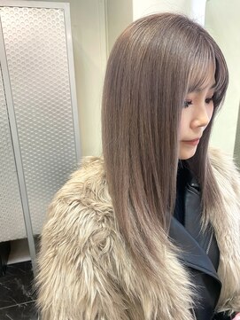 テテ(TETE) ホワイトベージュ