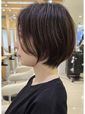 高木Short