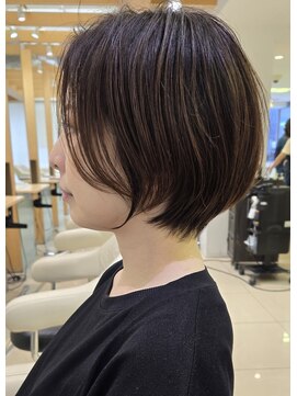 アデイ 大森店(AdAy) 高木Short