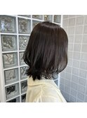 #ダメージレスカット #レイヤーカット #レイヤーボブ