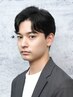 メンズカット+シャンプー【アプリからの予約で￥5280】