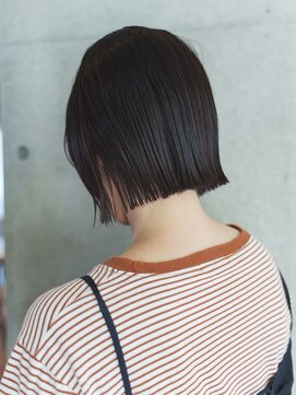 ルート(ROUTE) ミニボブ | kouta