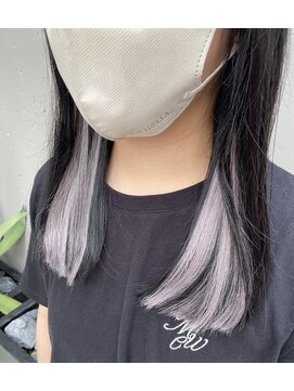 エアー(AIR) エクステ10本