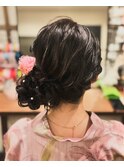 サイドアップ