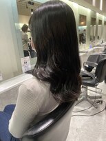 リー 尼崎(Lee)&nbsp;ミディアムダークカラー