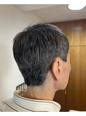 ショートレイヤー(テクノ)
