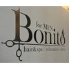 ボニート(BONITO)のお店ロゴ