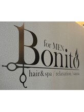 BONITO【ボニート】