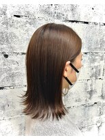 リモア(Remore)&nbsp;外ハネボブ！