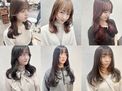 ネオリーブカップ 町田店(Neolive capu)の写真