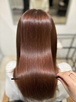 マチルダ(Matilda)&nbsp;髪質改善カラー