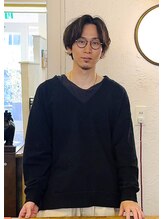 ヨーキィ(Yorki)&nbsp;沖野 紘大