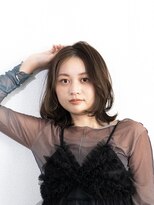 セブンベルベット(7 Velvet)&nbsp;ミディアムレイヤー