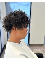 イメージア 町田店(IMAGE A)&nbsp;ニュアンスパーママッシュ＠30代40代50代60代