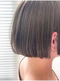 モカベージュ
