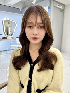 エジョン 三鷹店(Aejon) 韓国ヘア ヨシンモリ