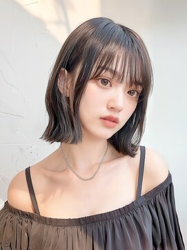 アルカナ(Arcana) ショートカット/ショートヘア/ショートボブ/ミニボブ/ショート