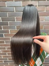 Q、クーポンどれ選んだらいいのかわかりません？？「酸熱/髪質改善/縮毛矯正」、、、どうしよう？【新宿】