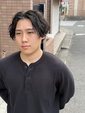 スウェル 船橋店(Swell) サーフカール/スペインカール/スパイキーショート/船橋駅