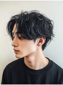 メンズスタイル