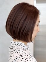 40代50代白髪染めカラーベージュグレージュカラーグレイカラー◆