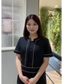 アース 銀座店(HAIR&MAKE EARTH) 松本 葵