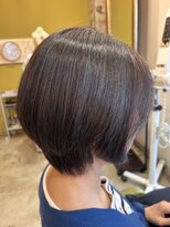 サーカス 南風原店(circus)&nbsp;知的ボブ