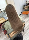 シールエクステ