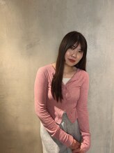 カームバイブージー(CALME by bougie) Saya