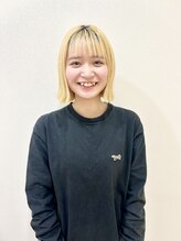 シック 桶川東口(CHIC) 森山 愛有菜