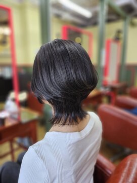 キュアケー(cureK) 大人ウルフ