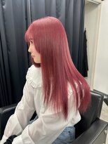 レブ 心斎橋(REV.)&nbsp;髪質改善/イメチェン/レイヤーカット/似合わせカット/心斎橋