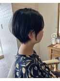 【Anree】くびれショート