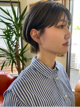 コレットヘア(Colette hair) 【yui】short hair＊°。