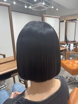 リブ バイ ボクノ(Liv by bokuno)&nbsp;髪質改善縮毛矯正