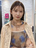 デイジー(Daisy) 大人っぽ綺麗めスタイル